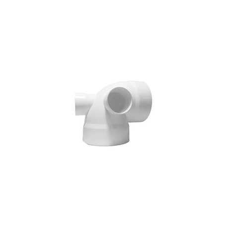 CODO PVC SANITARIO CEM 4 C/2 SAL LAT