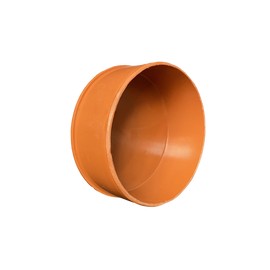 TAPON MACHO PVC ALCANTARILLADO