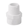ADAPTADOR T MACHO REDUCCION PVC C40