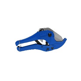 TIJERAS FUSION 1/2 A 1 AZUL POLIMEX