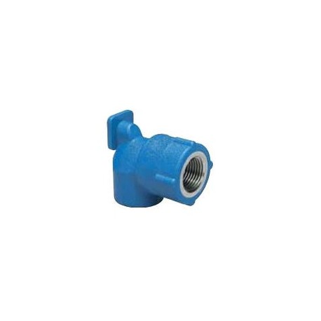 CONJUNTO 2CODC/SOP MET K85 POLIPROPILENO AZUL