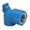 CONJUNTO 2CODC/SOP MET K85 POLIPROPILENO AZUL