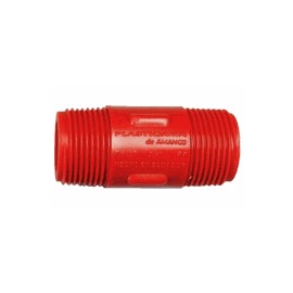 ACOPLE RM ROJO POLIPROPILENO