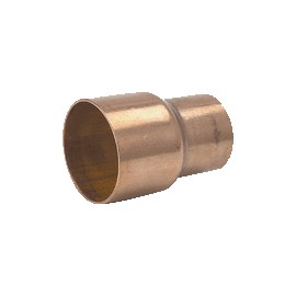 RED BUSHING COBRE COBRECEL