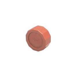 TAPON CACHUCHA DE POLIPROPILENO RH 2 ROJO