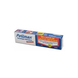 SELLADOR POLIPROPILENO P/RCA 125 CM ROJO