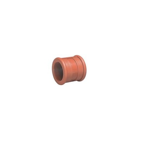 COPLE POLIPROPILENO RH ROJO