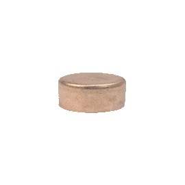 TAPON CACHUCHA COBRE COBRECEL
