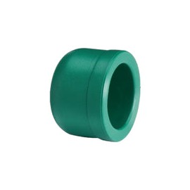 TAPON POLIPROPILENO FUSION VERDE