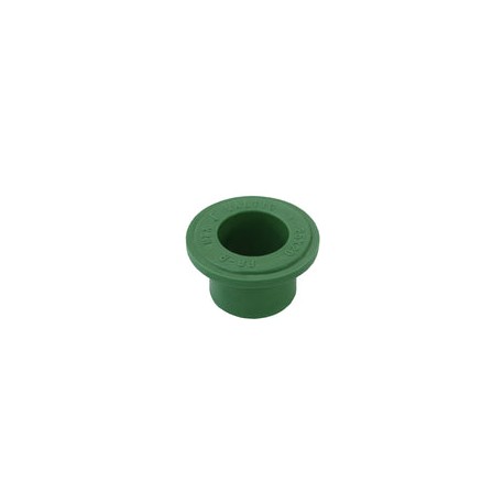 RED POLIPROPILENO FUSION VERDE