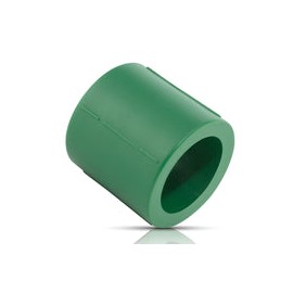 COPLE POLIPROPILENO FUSION VERDE