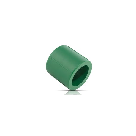 COPLE POLIPROPILENO FUSION VERDE