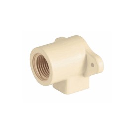 CODO CPVC OREJADO CEM/RH 1/2  X 90 FGG
