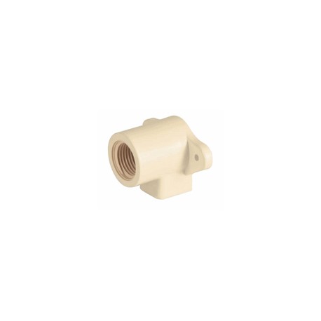CODO CPVC OREJADO CEM/RH 1/2  X 90 FGG