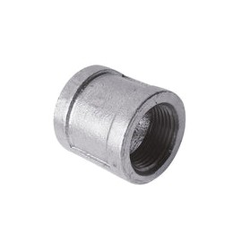 COPLE GALVANIZADO FBA REFORZADO