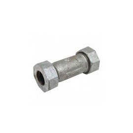 COPLE COMPRESION GALVANIZADO FBA