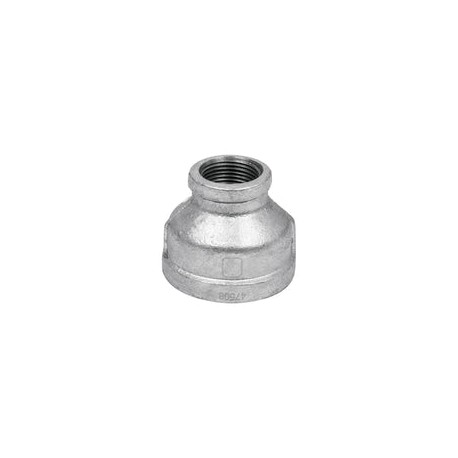 RED CAMPANA GALVANIZADO FBA