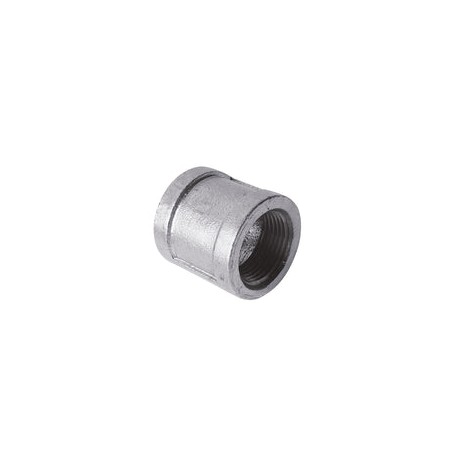 COPLE GALVANIZADO FBA LISO