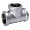 TEE GALVANIZADO FBA