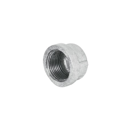 TAPON CACHUCHA GALVANIZADO FBA