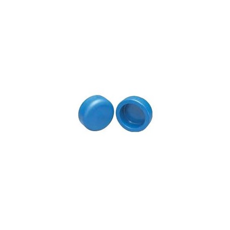TAPON CACHUCHA POLIPROPILENO FUSION AZUL K60