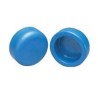 TAPON CACHUCHA POLIPROPILENO FUSION AZUL K60