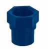 RED BUSH POLIPROPILENO FUSION K41 AZUL