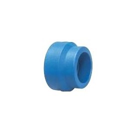 RED CAMPANA POLIPROPILENO FUSION 4 X 3 K40 AZUL