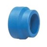 RED CAMPANA POLIPROPILENO FUSION 4 X 3 K40 AZUL