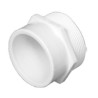 ADAPTADOR TRAMPA MACHO PVC DWV PVC103