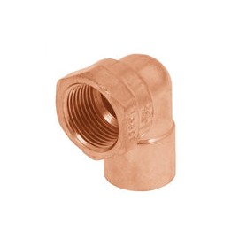 CODO COBRE ROSCA INTERNA