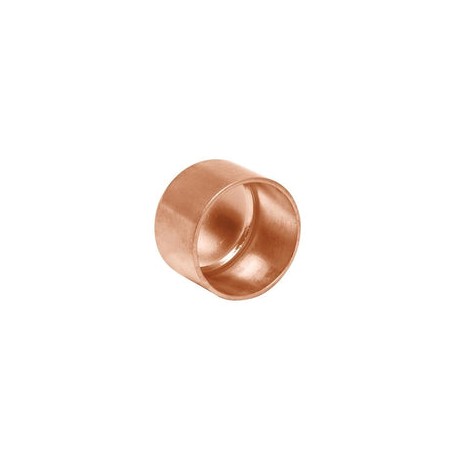 TAPON CACHUCHA COBRE