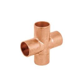 CRUZ COBRE