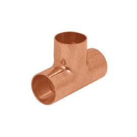 TEE COBRE