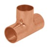 TEE COBRE