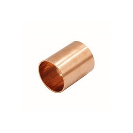 COPLE COBRE LISO