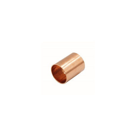 COPLE COBRE LISO