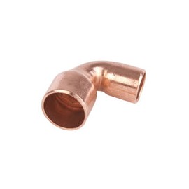 CODO REDUCCION COBRE