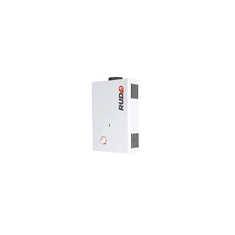 BOILER CINSA RUDO PASO RDP-05 LP