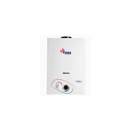 BOILER CINSA INST HIDROTEC CIN13