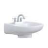 LAVABO ECOLOGICO