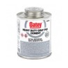 CEMENTO OATEY PARA PVC EXT REF GRIS