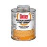 CEMENTO OATEY PARA CPVC FGG NARANJA