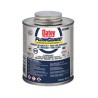 CEMENTO OATEY PARA CPVC FGG AZUL BLANCO