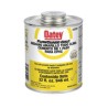 CEMENTO OATEY PARA CPVC FGG AMARILLO