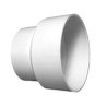 ADAPTADOR T ACOPLE RAPIDO PVC DWV 2 PVC119