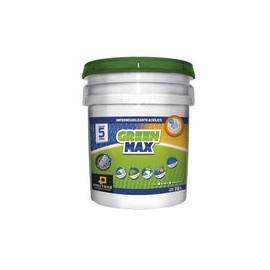 IMPERMEABILIZANTE GREEN MAX 19L