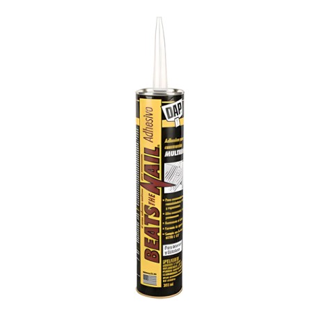 BEATS THE NAILS DAP 103 ML