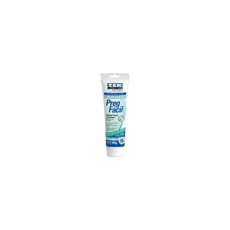PEGA FACIL TEK BOND 140G TUBITO BLANCO