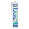 PEGA FACIL TEK BOND 420G CARTUCHO BLANCO